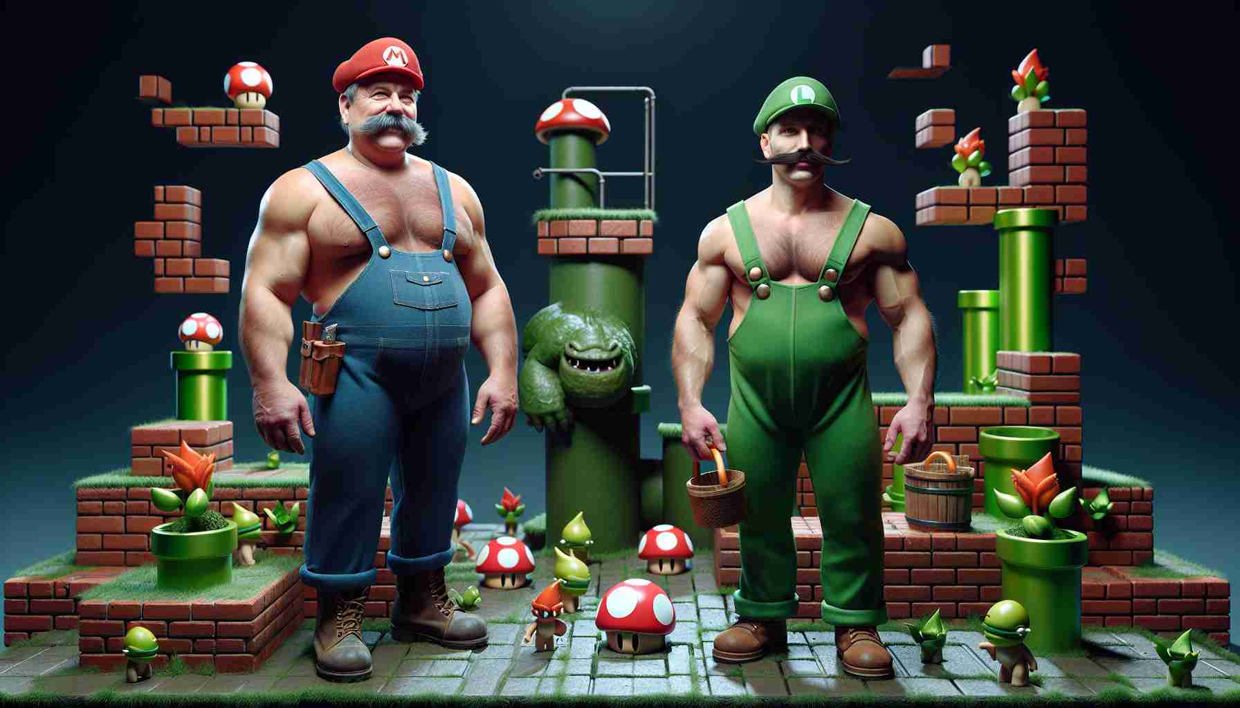 Super Mario Bros Online – Najpopularniejsza gra wideo w historii