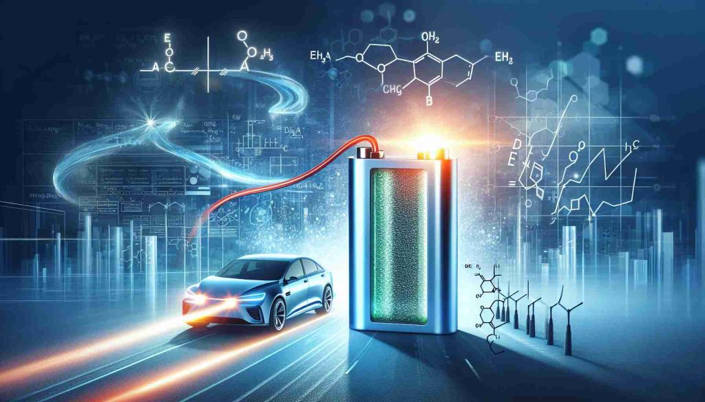 The Rise of Sodium-Ion Batteries: A Game-Changer for the Electric Vehicle Industry?