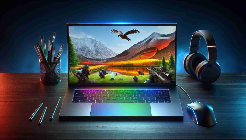 MacBook do gier: Czy się opłaca?