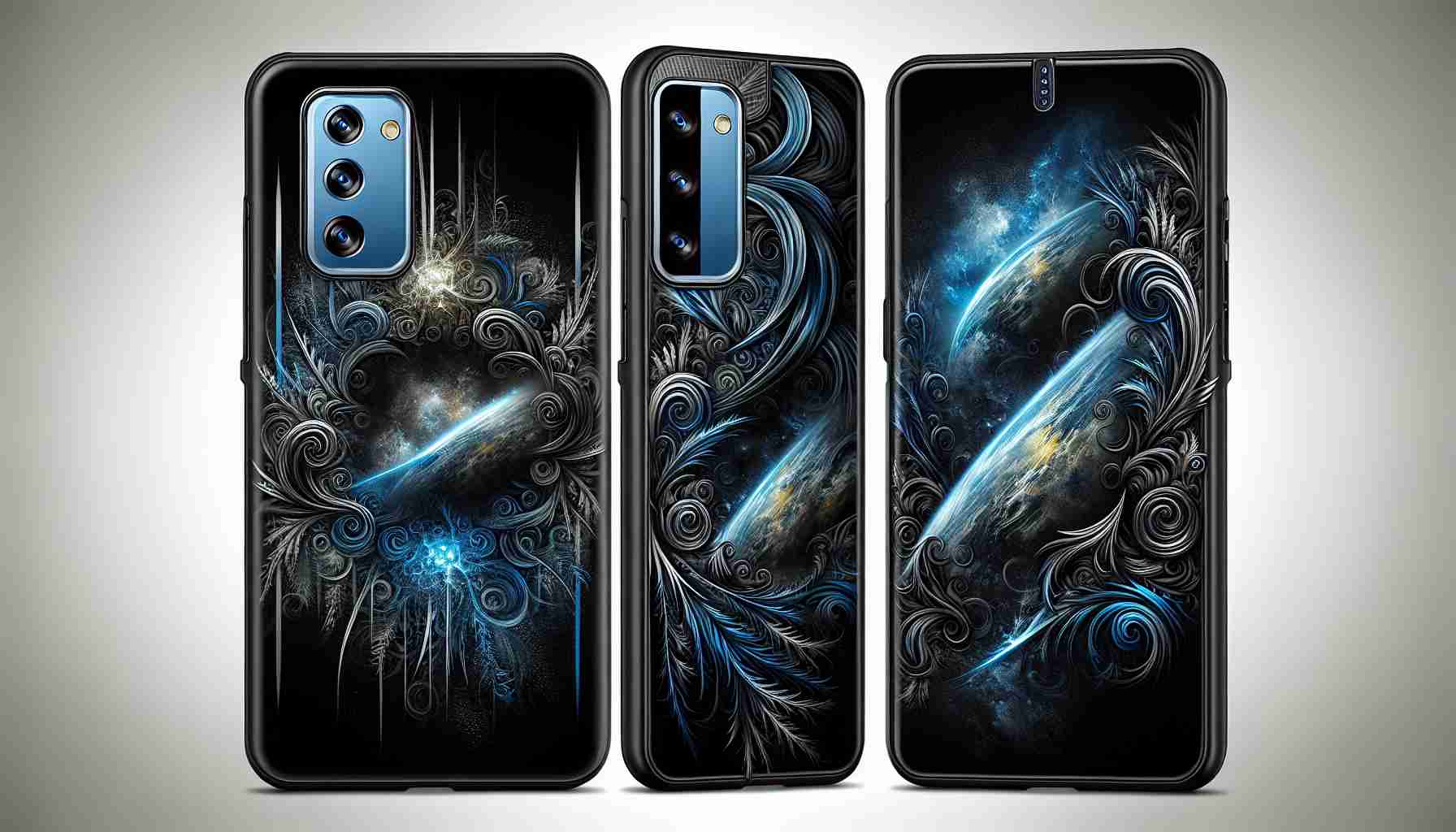 Nowe wyraziste etui na telefony Galaxy S24, S24+ i S24 Ultra