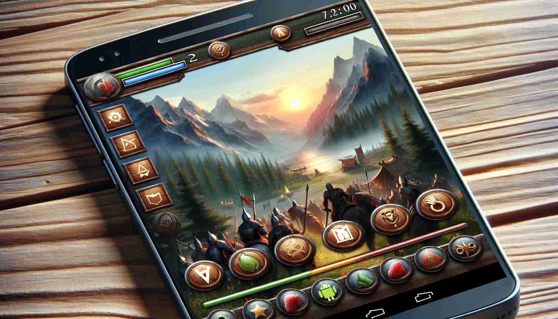 Elden Ring Android: Nowoczesna gra RPG dla systemu Android