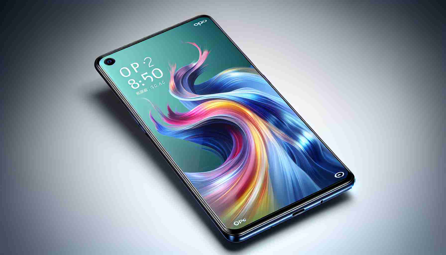 Oppo Reno 11F 5G – Nowy smartfon już wkrótce