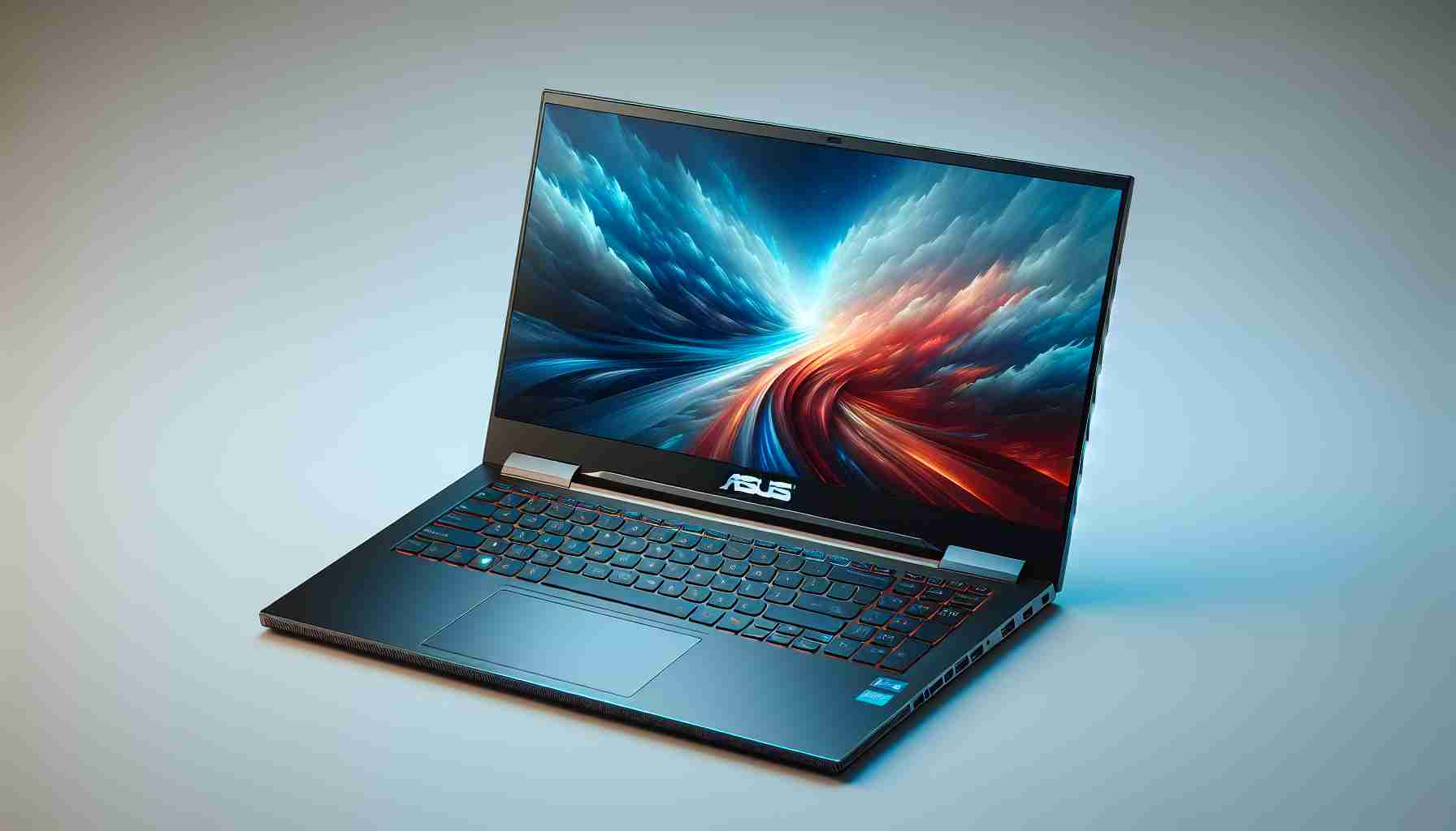 Asus X550V: Wszechstronny laptop dla wymagających użytkowników