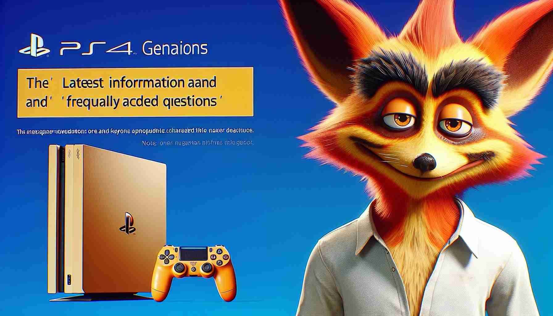 Crash Bandicoot na PS5: Najnowsze informacje i najczęściej zadawane pytania