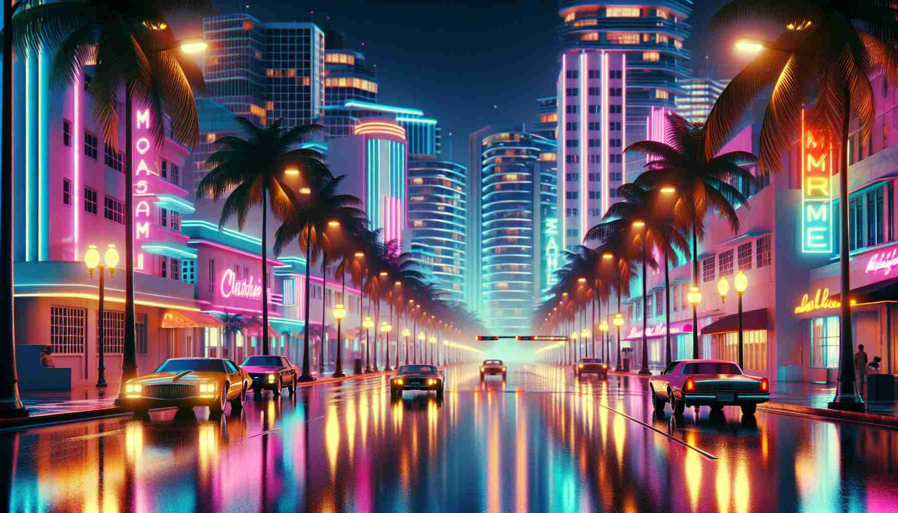 GTA Vice City – Darmowe pobieranie dla systemu Windows 10