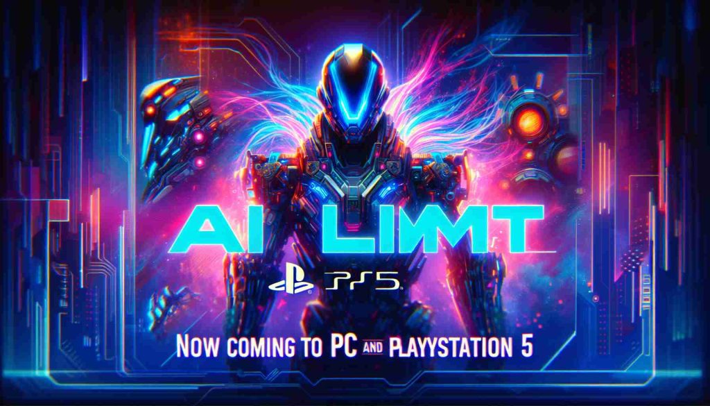 AI LIMIT: Now Coming to PC and PlayStation 5