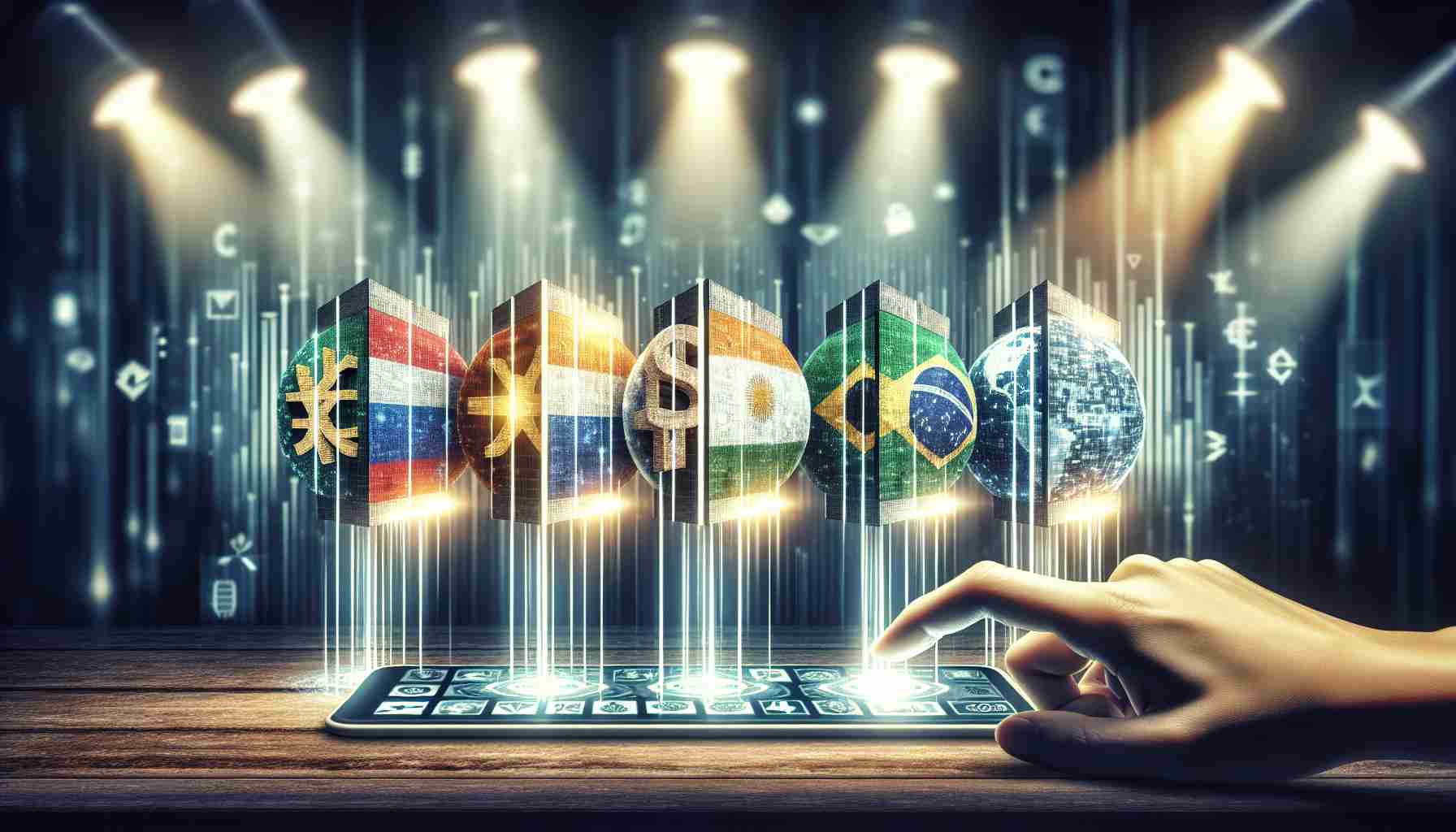 BRICS Spotlights Importance of Digital Currency and Payment Systems