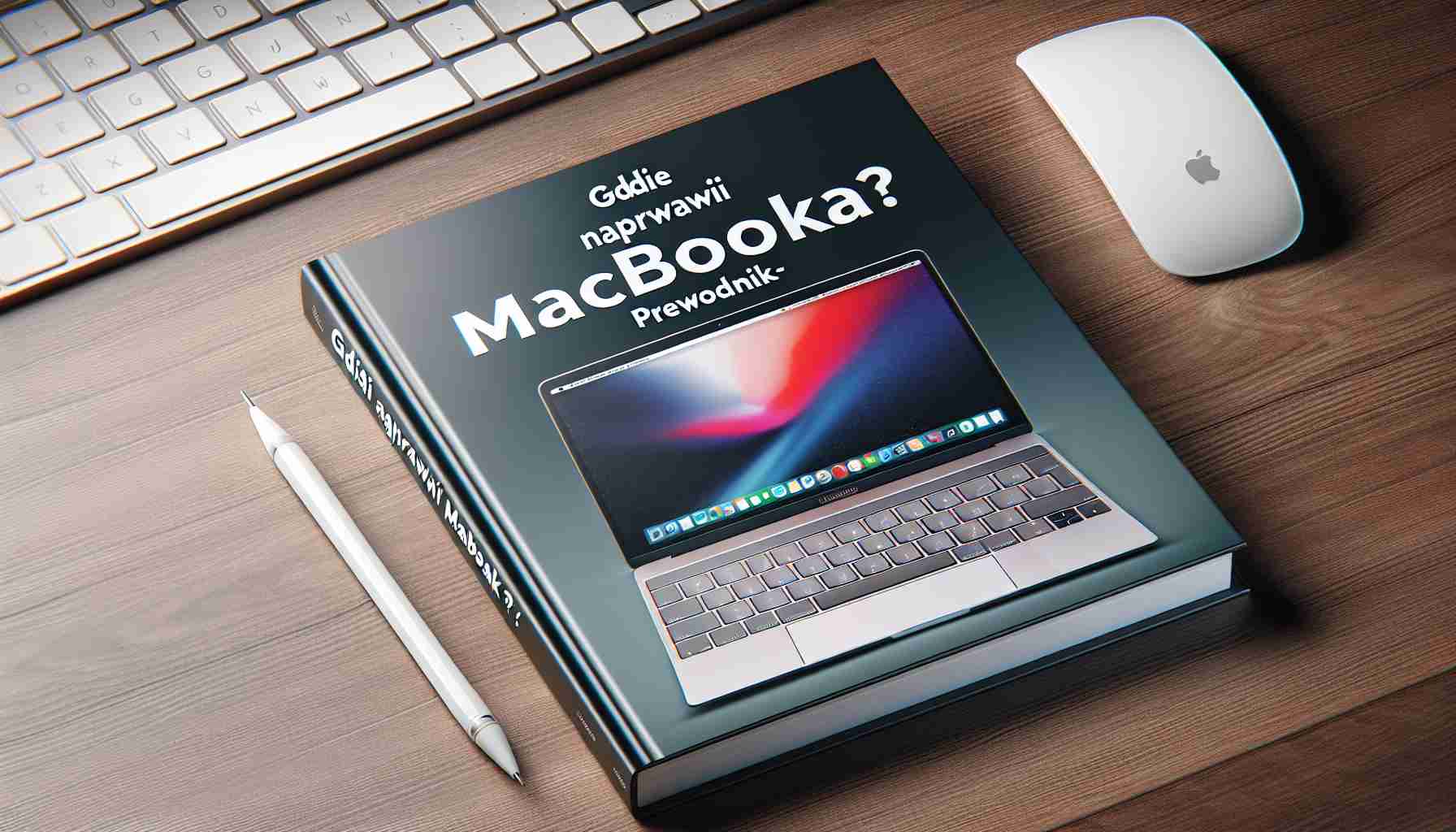 Gdzie naprawić MacBooka? – Przewodnik