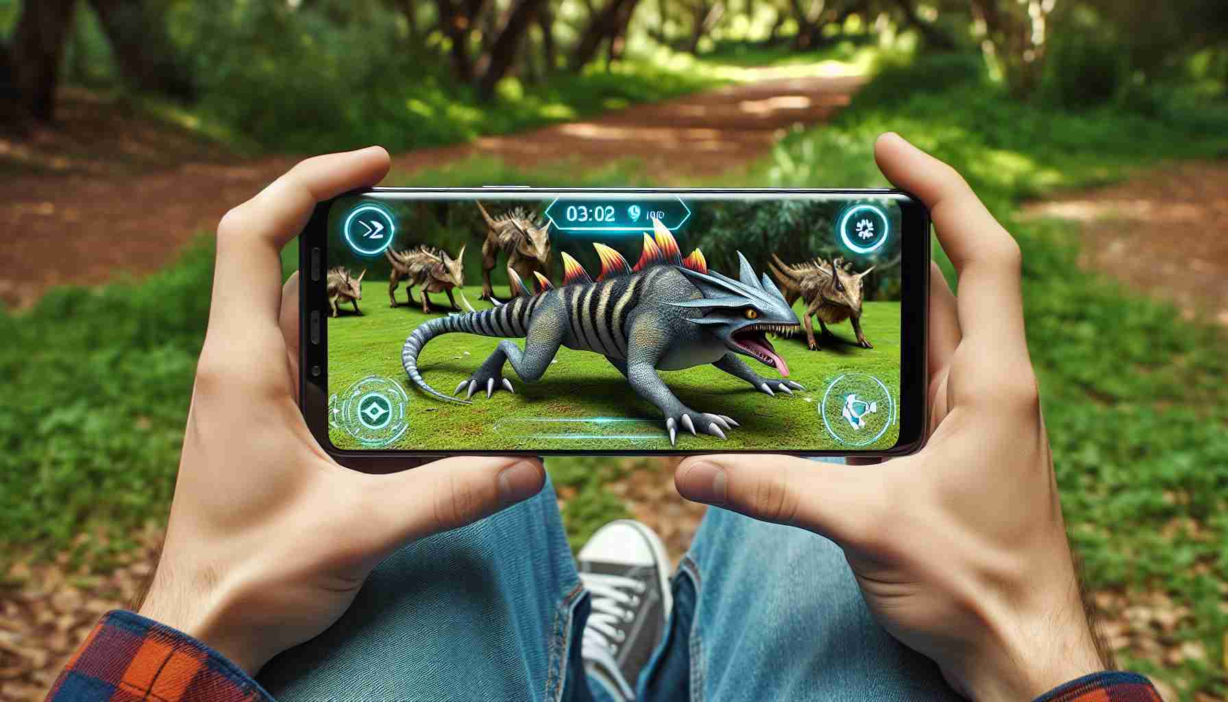 Pokemon Go – Nintendo wraz z Niantic Labs odkryli nowy sposób na zabawę na świeżym powietrzu