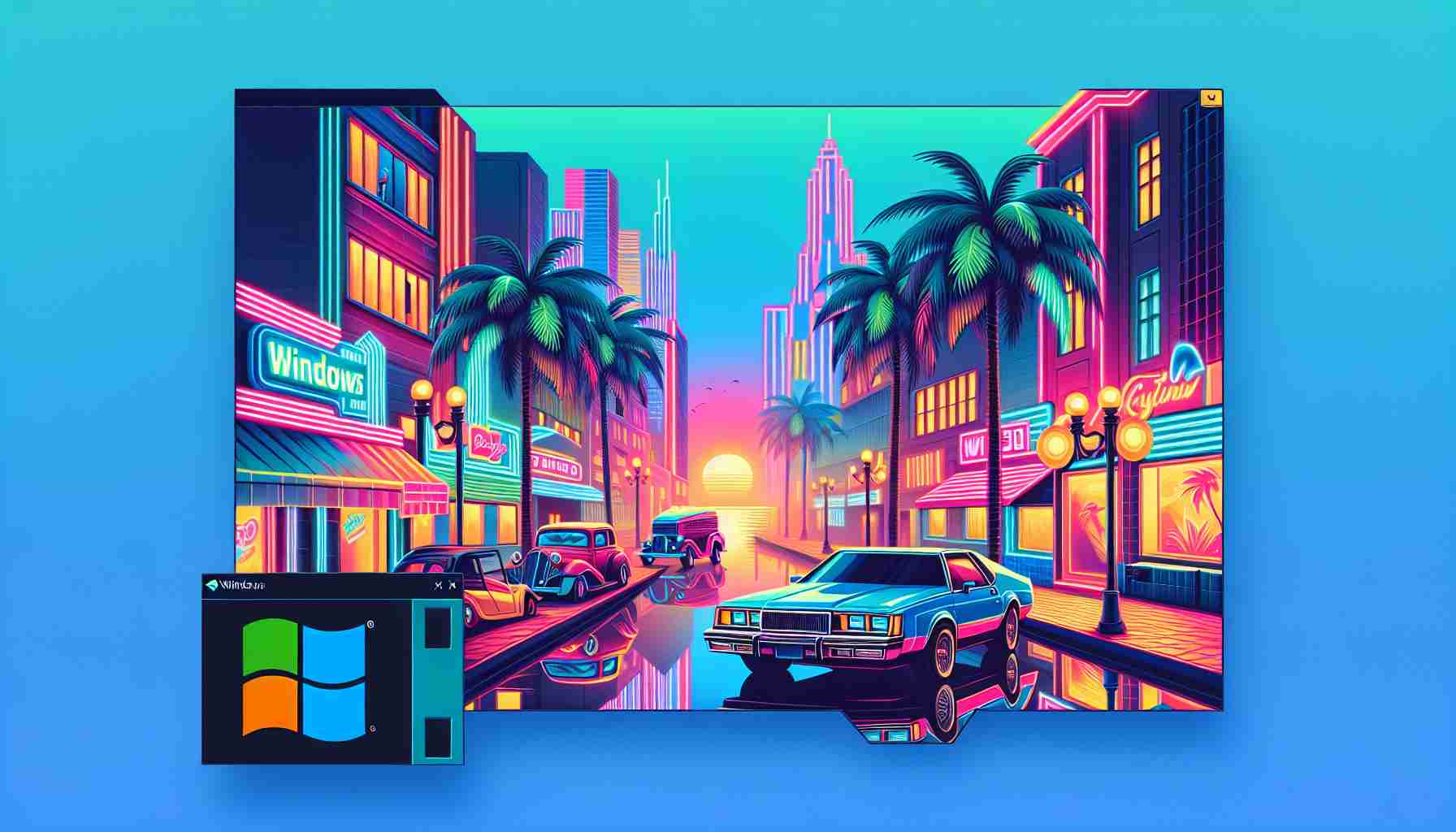 GTA Vice City Download dla systemu Windows 11: Jak zainstalować