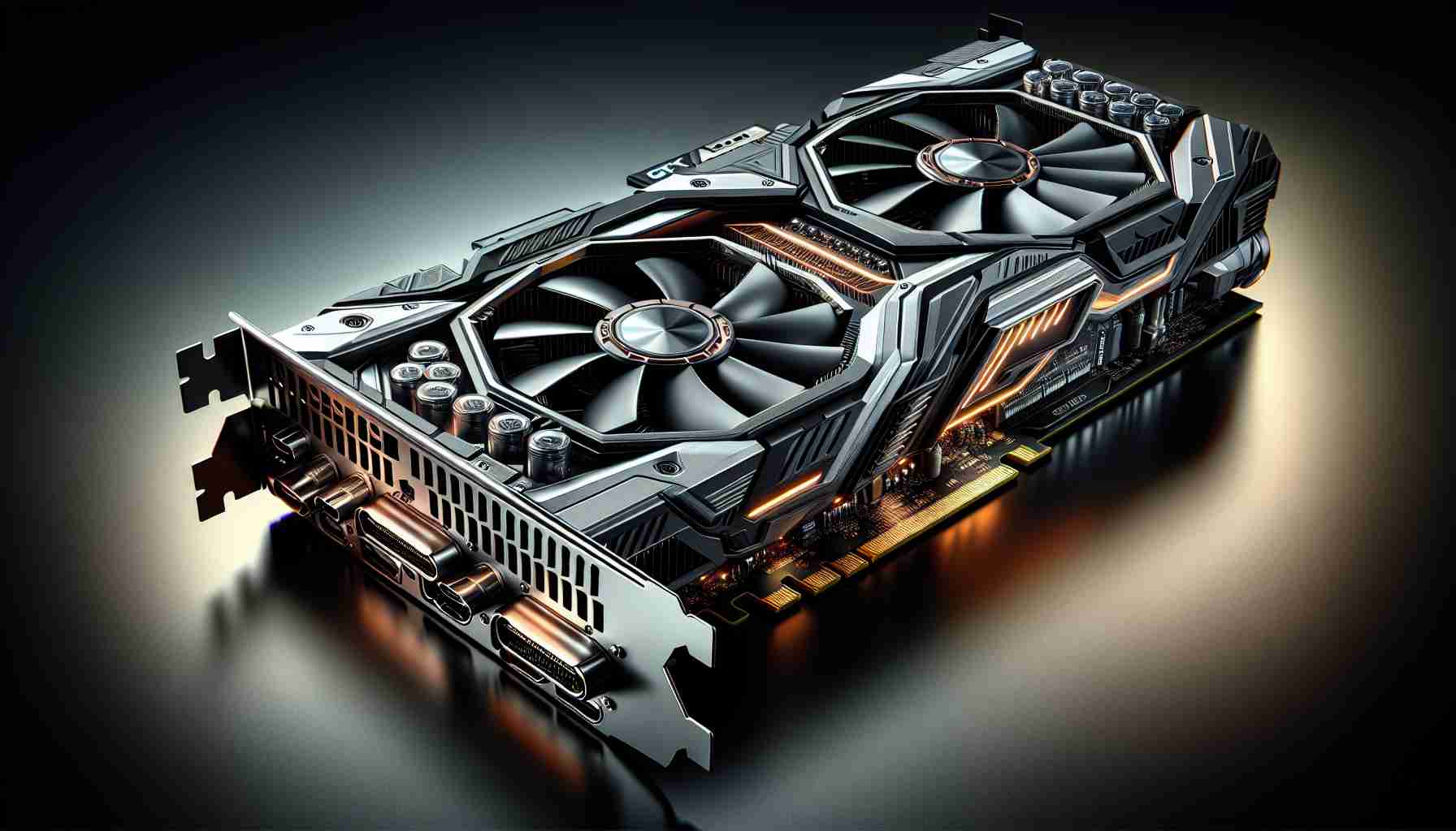 Nvidia zapowiada nowy GeForce RTX 4070 Ti Super