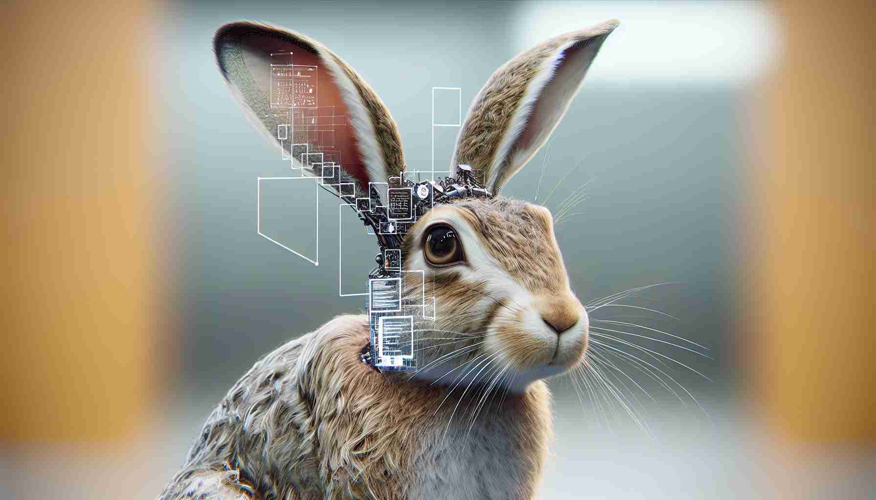 Nowoczesność Rabbit R1 Perplexity AI