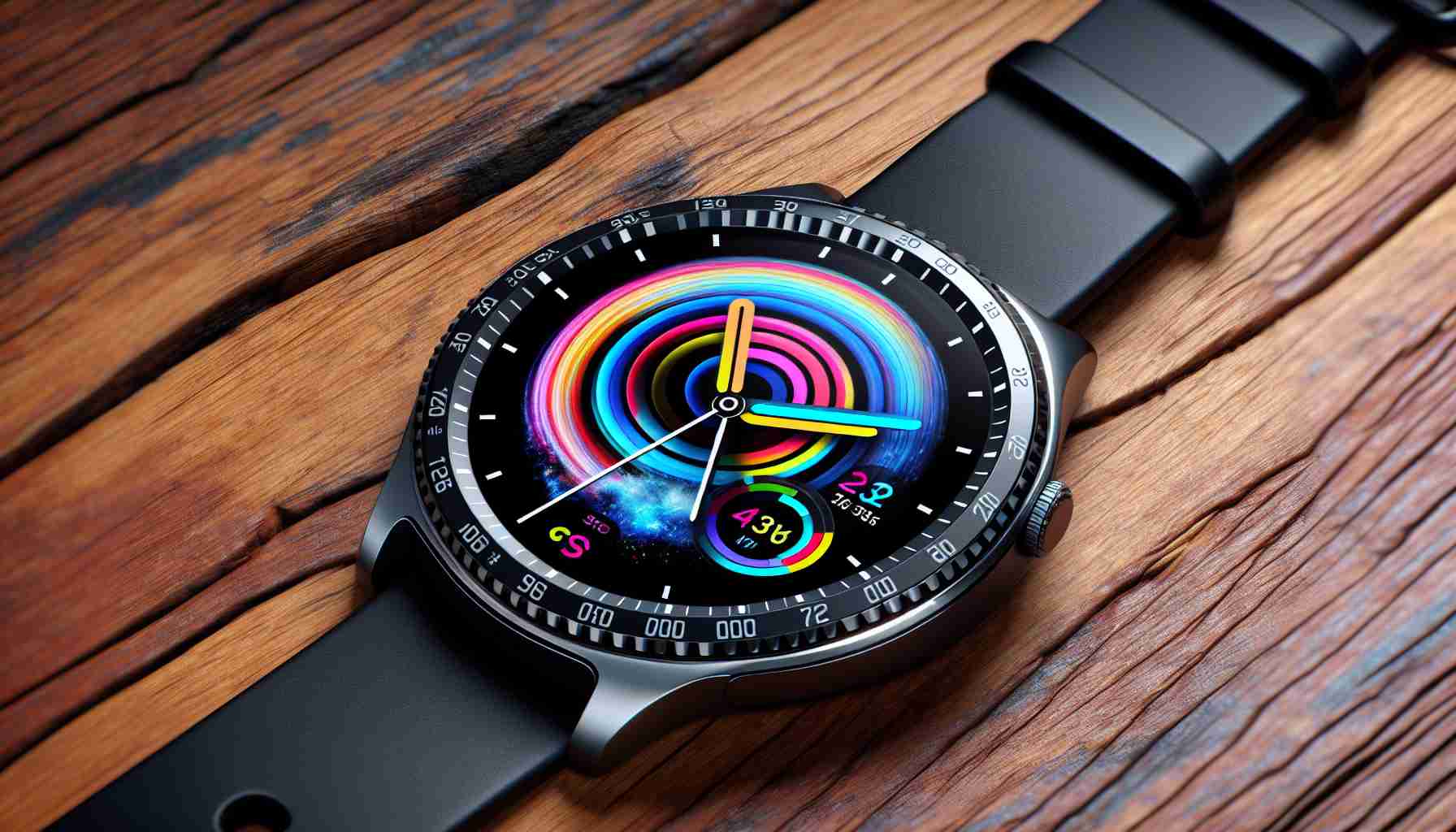 Samsung Galaxy Watch 7: Pojawi się jeszcze w tym roku