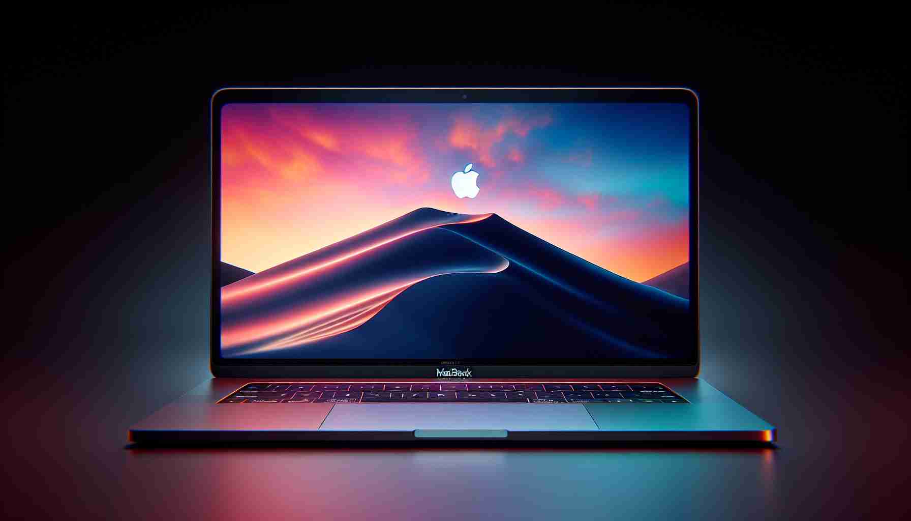 Nowością na rynku jest MacBook M1 Pro 2021