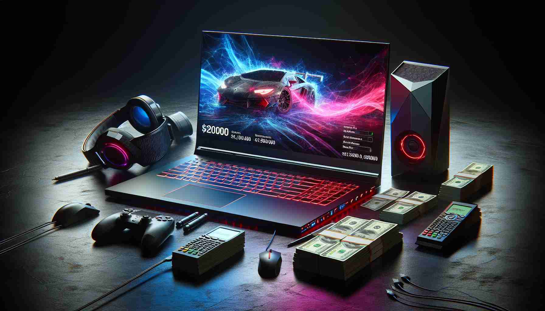 Gaming Laptop poniżej 25000: Najlepsze opcje dla graczy