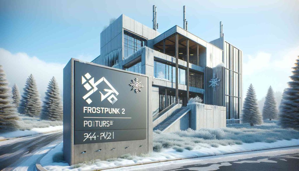 11 bit studios: Premiera gry Frostpunk 2 zapowiedziana na 2024 rok