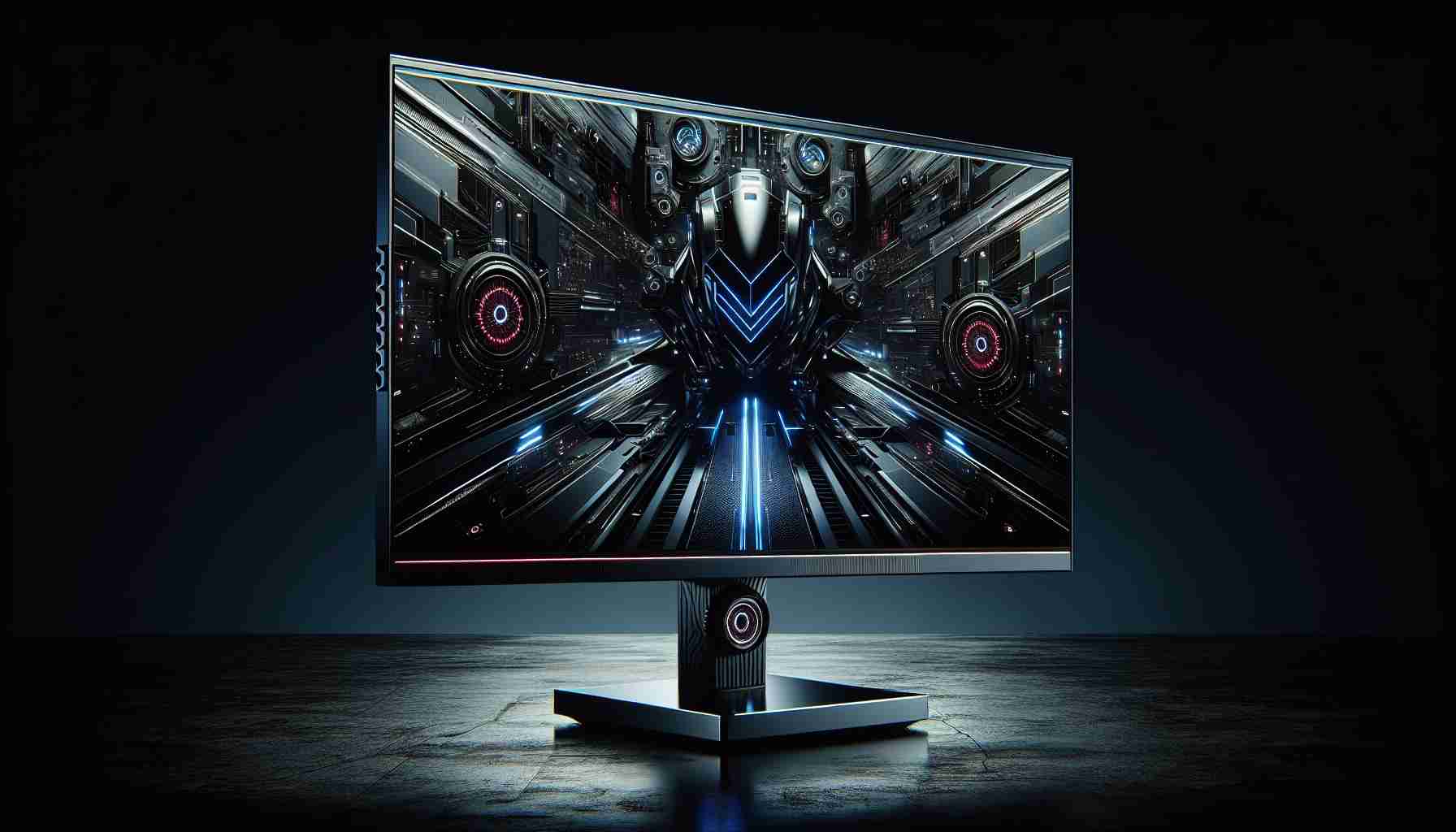 Introducing the Alienware AW3225QF: A Game-Changer for Gamers