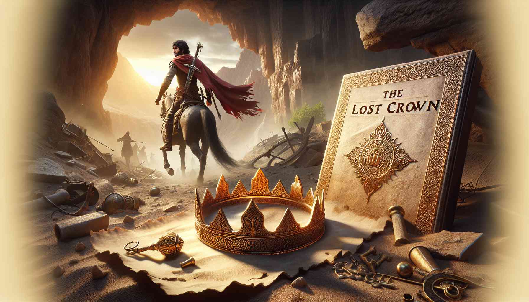 Prince of Persia: The Lost Crown – Świetna przygoda, ale bez księcia Persji?