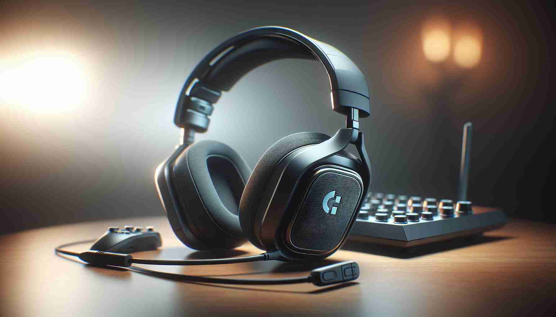 Nowe słuchawki Logitech Astro A50 X: Rozwiązanie dla wielokonsolowych graczy