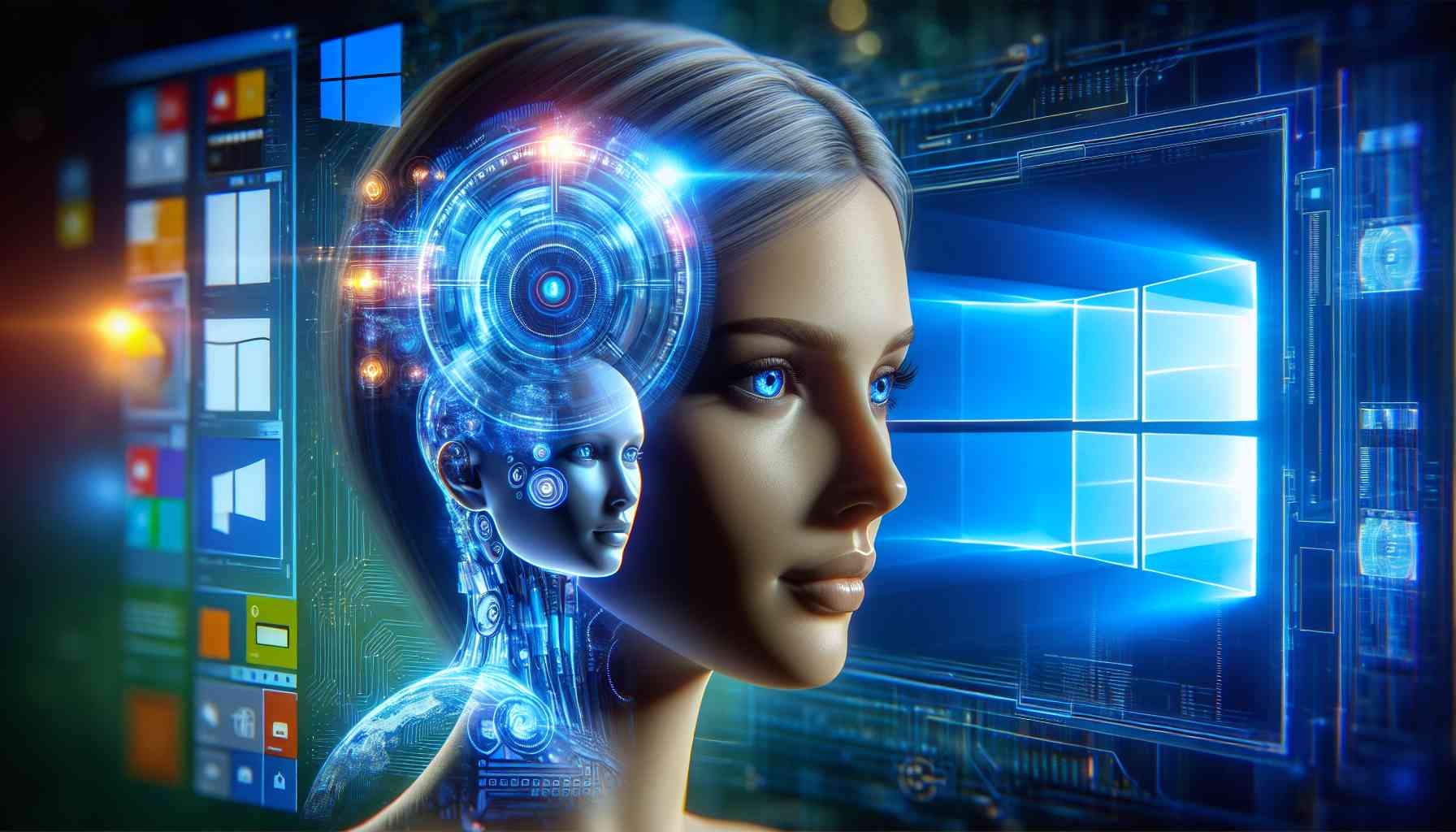 Sztuczna inteligencja w Windows 11: Nowe możliwości dla użytkowników