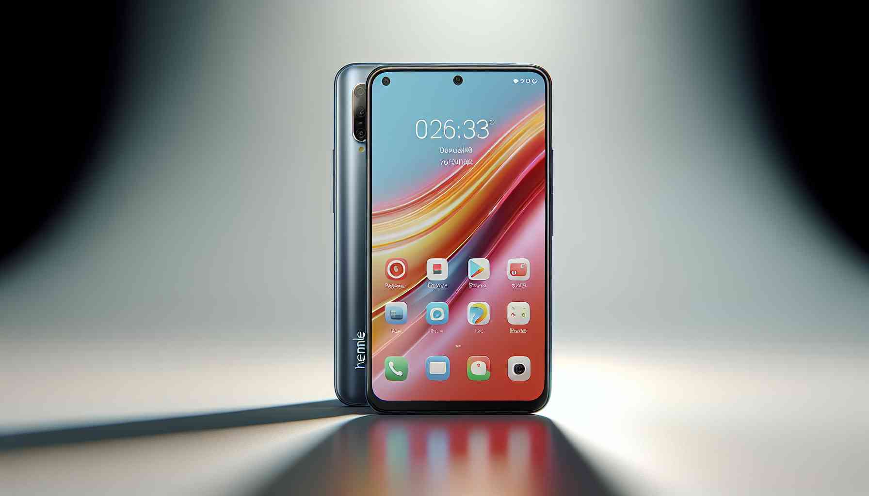 Nowy smartfon realme C53 już dostępny w Polsce!