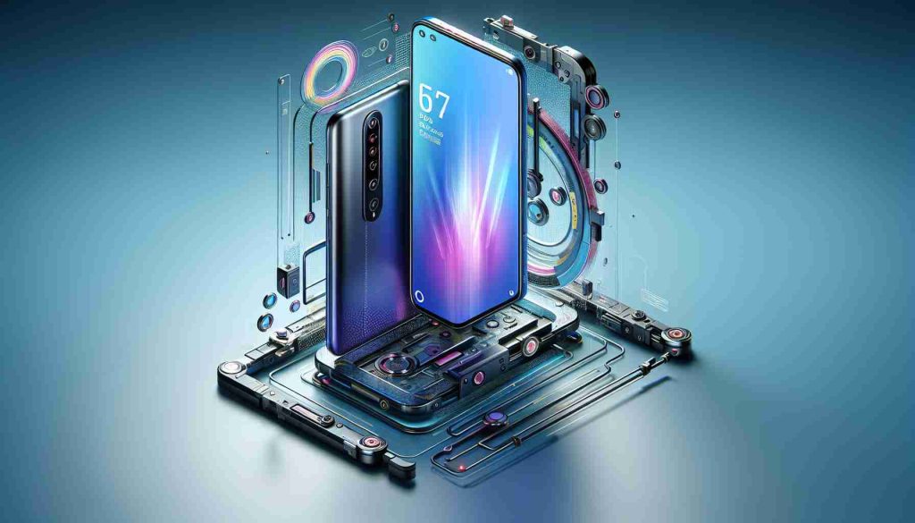 Harga HP Oppo Reno 7 5G: Innowacyjny smartfon z szybkim łączem internetowym