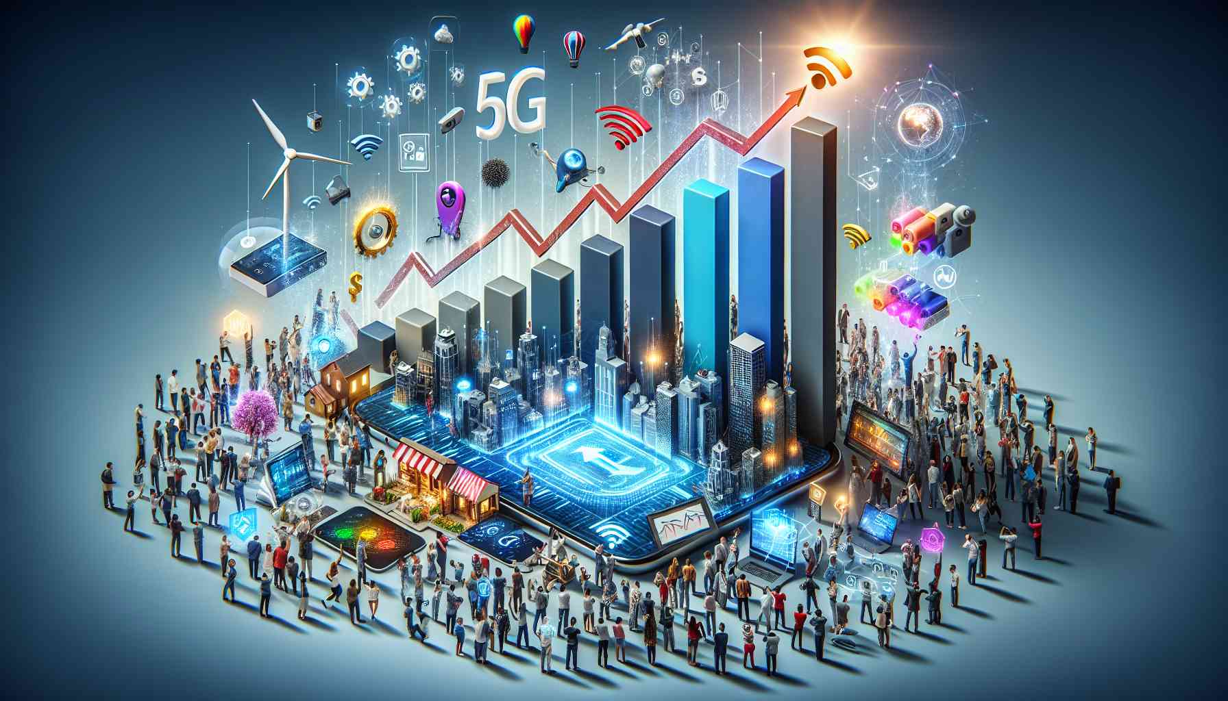 Surging Demand for 5G-Enabled IoT Modules Holds Promise