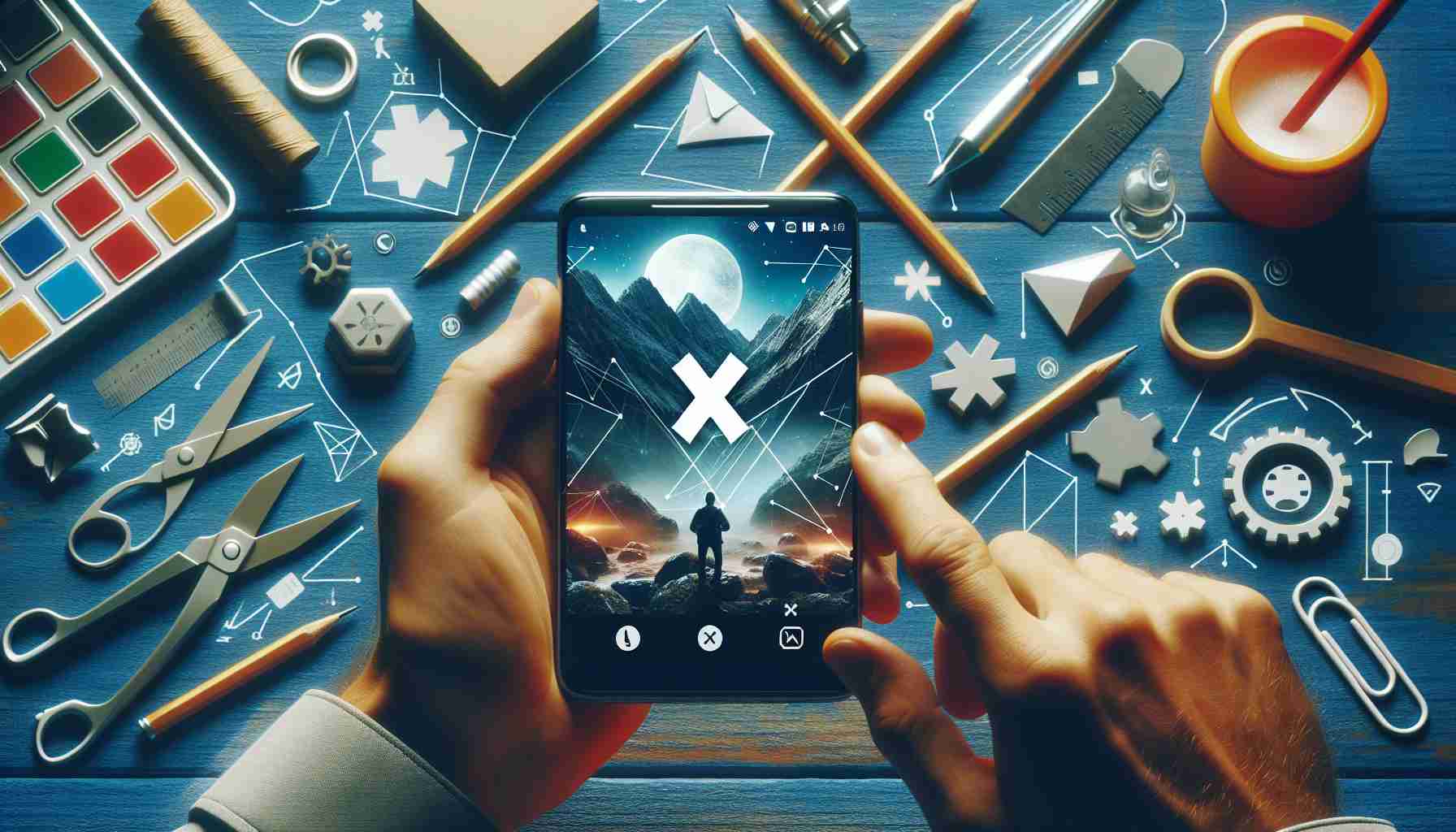 X/Tech: Nowa funkcja X na Androidzie – rozmowy głosowe i wideo