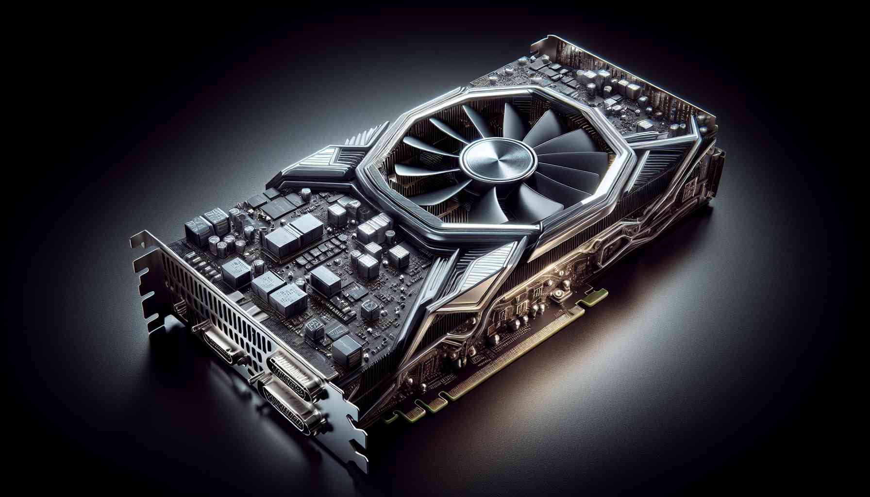 NVIDIA RTX 5880 Ada – Nowa karta graficzna dla profesjonalistów