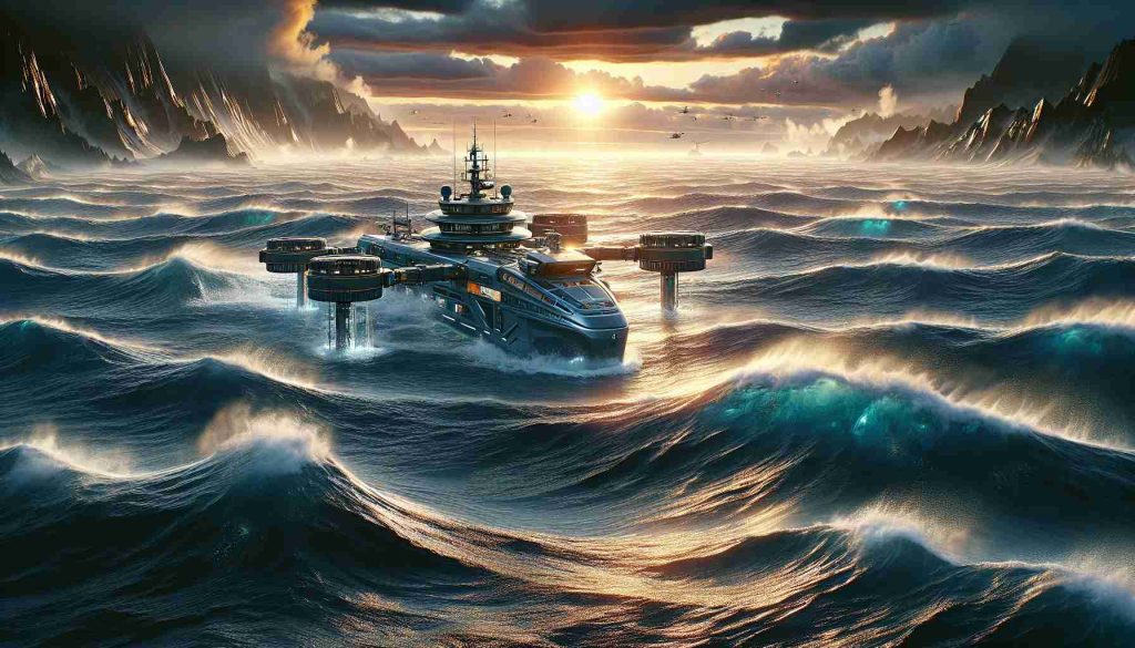 Oceanic Misadventure: Genius Star XI Prepares for Next Phase