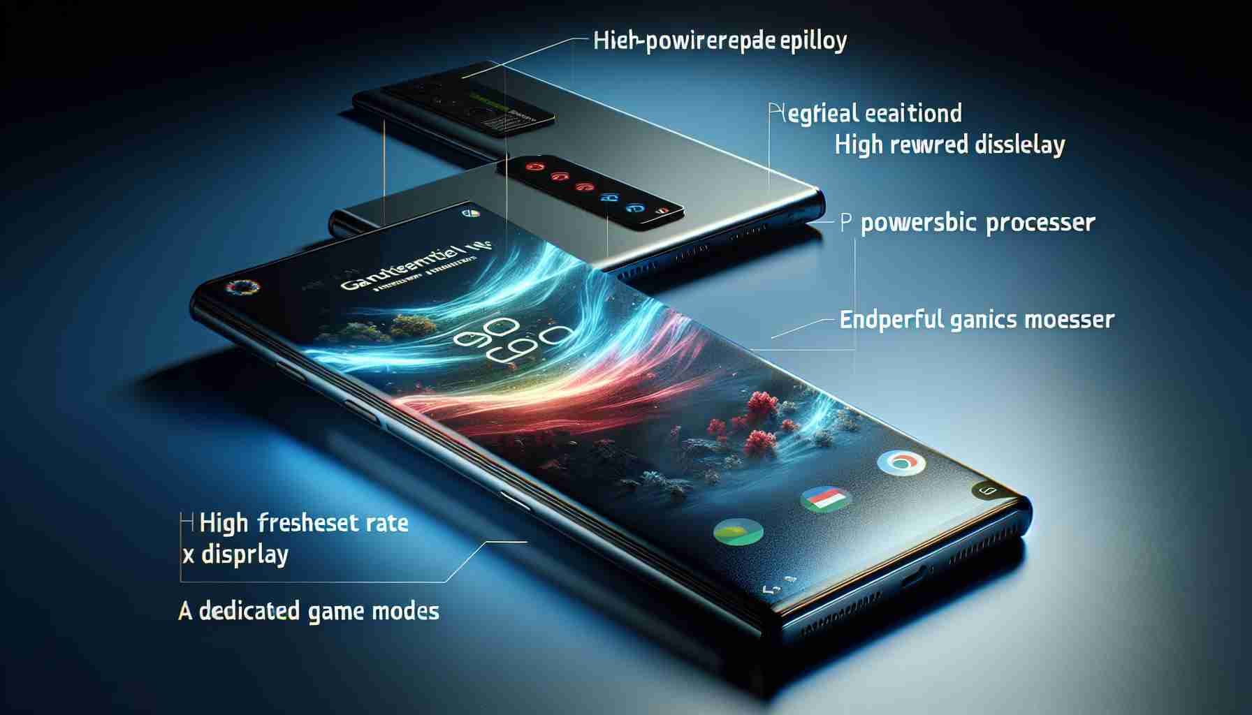 Rog 7 Pro – Najnowszy smartfon dla prawdziwych graczy