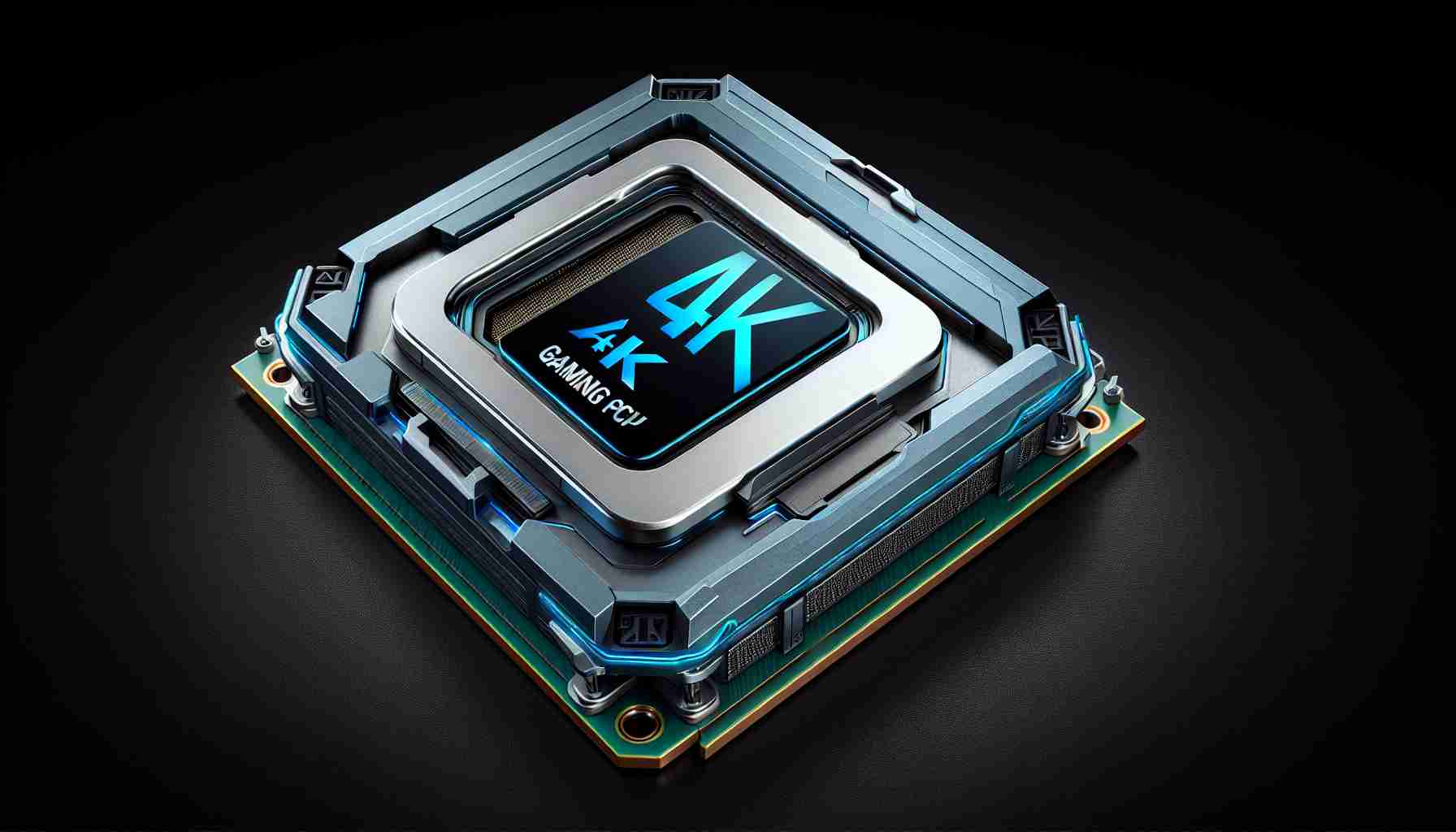 4k gaming cpu – Rozgrywka w najwyższej rozdzielczości