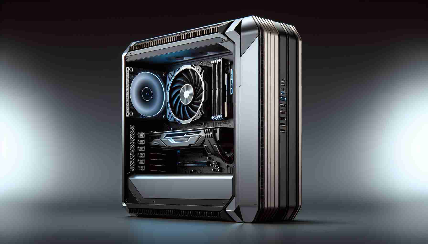 Nowa odsłona komputera gamingowego MAINGEAR ZERO Limited Edition