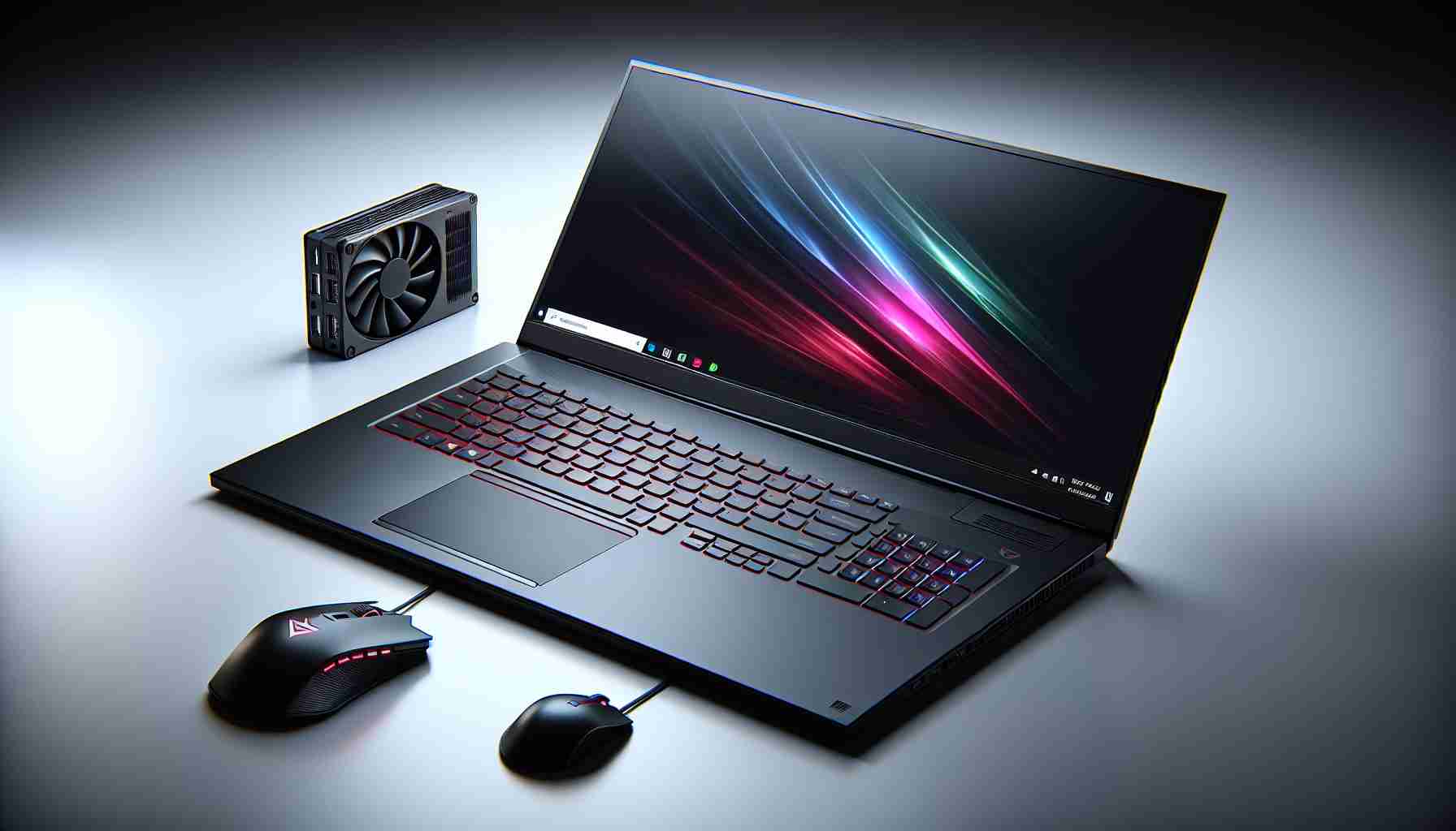 ASUS TUF Gaming F15 FX506HC: Solidny laptop do gamingu