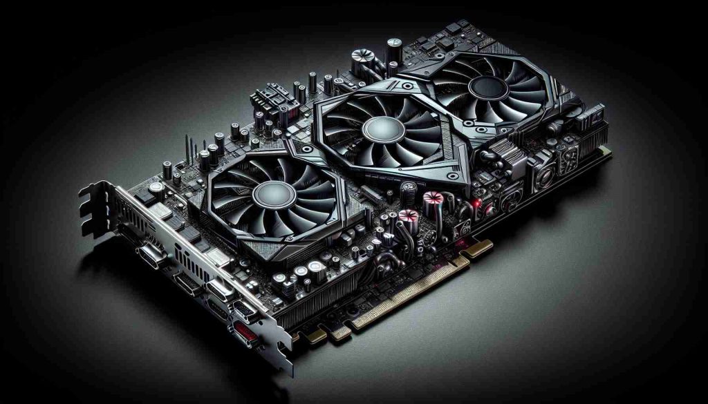 ASUS Strix 3080 – Elite Performance and Stunning Graphics