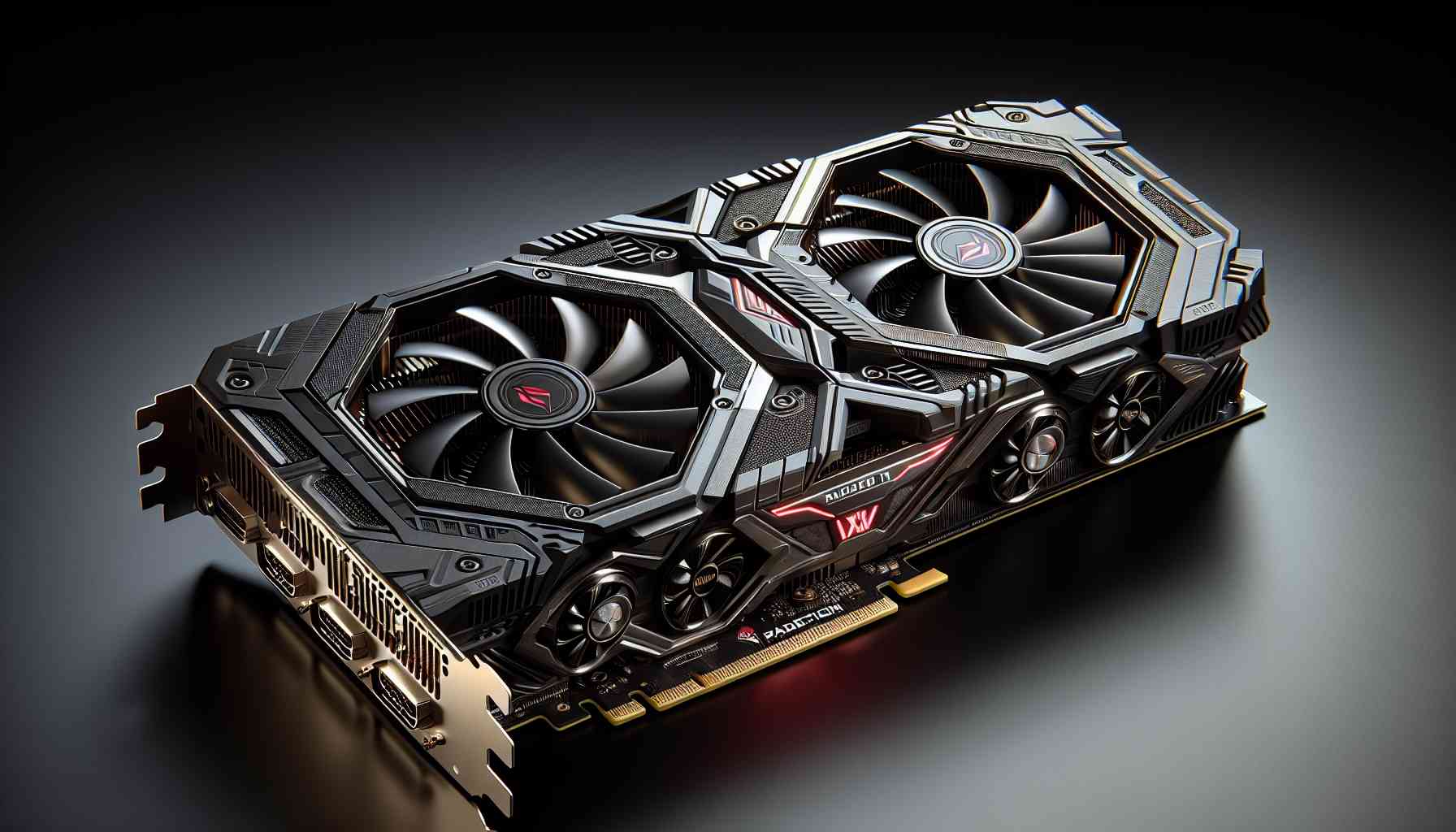 Acer Predator BiFrost Radeon RX 7800 XT OC – Solidna karta graficzna dla graczy