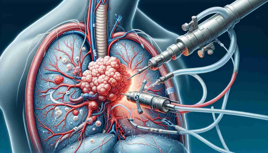 Percutaneous Cryoablation of Lung Tumors: Choosing the Right Ventilation Modality