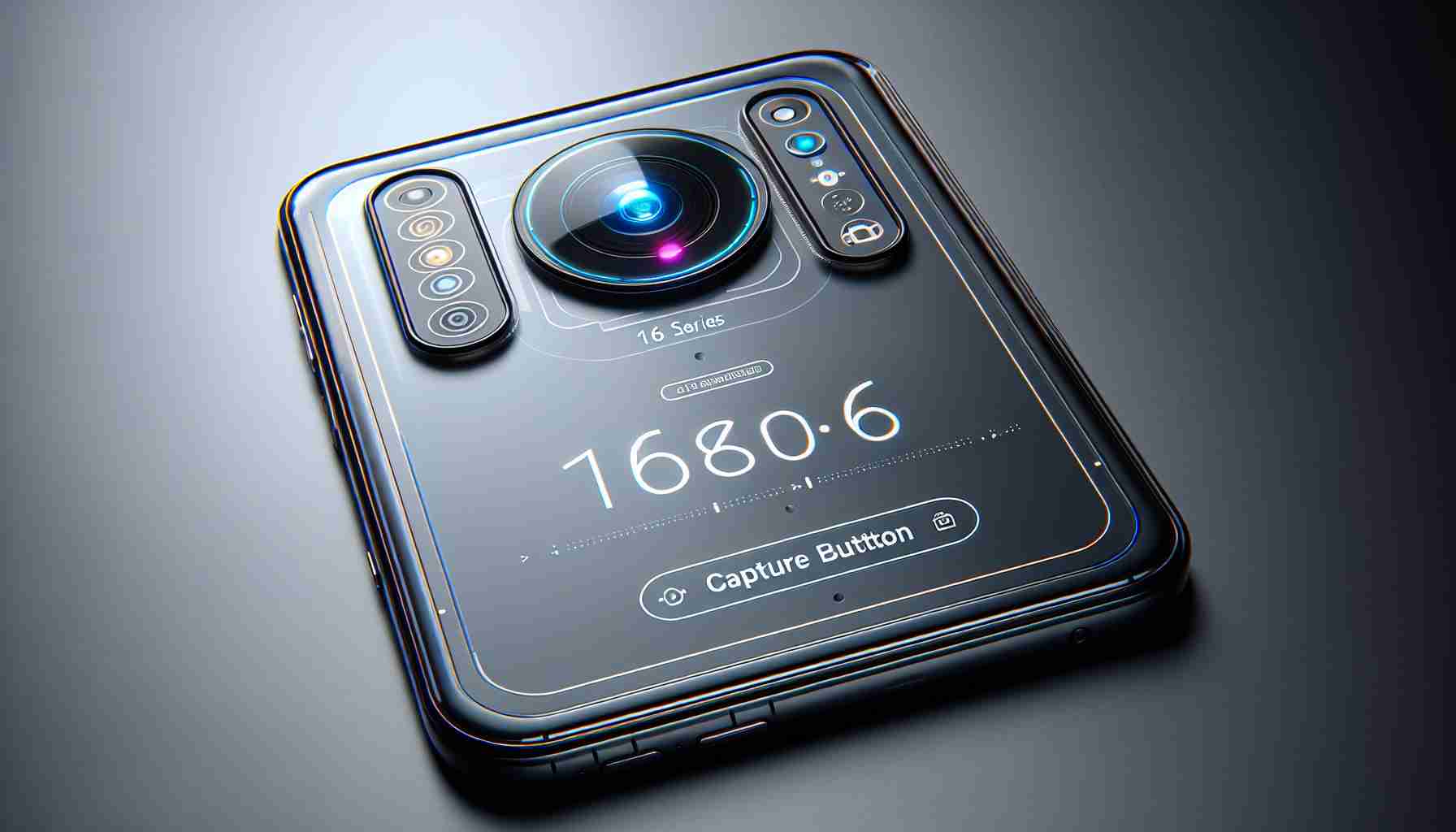 iPhone 16 Series: A Revolutionary Capture Button