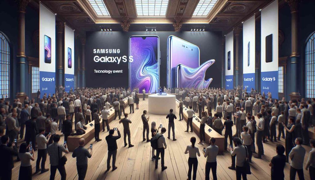 Nowe telefony Samsung Galaxy S: Wydarzenie roku dla technologii