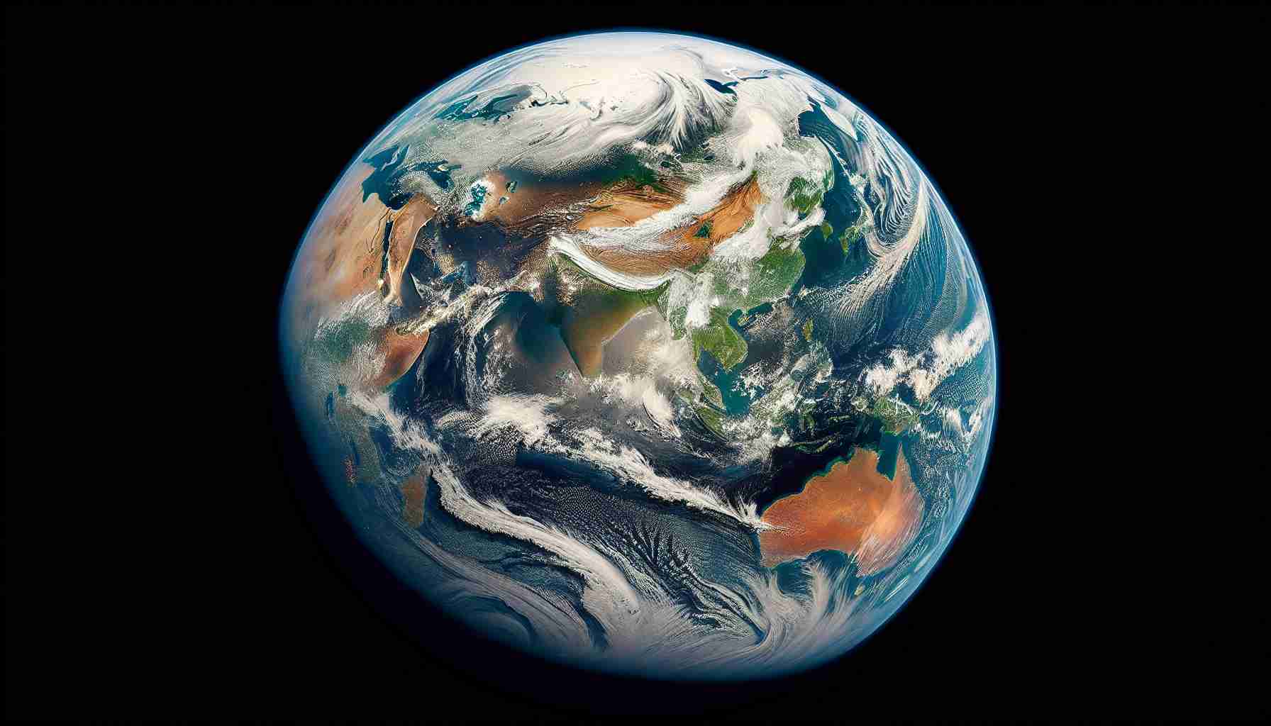 Nimbo Earth Online: Most Up-to-Date Views of the Earth