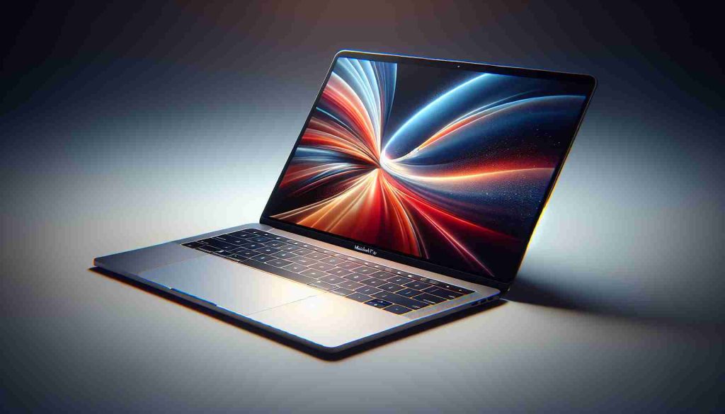 Apple MacBook Pro 2020: Moc i wydajność spotykają elegancję i innowacje