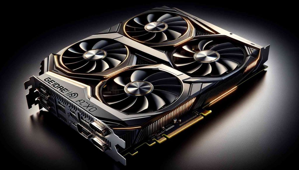 Nowe karty graficzne NVIDIA GeForce RTX 40 SUPER – oto ich specyfikacja