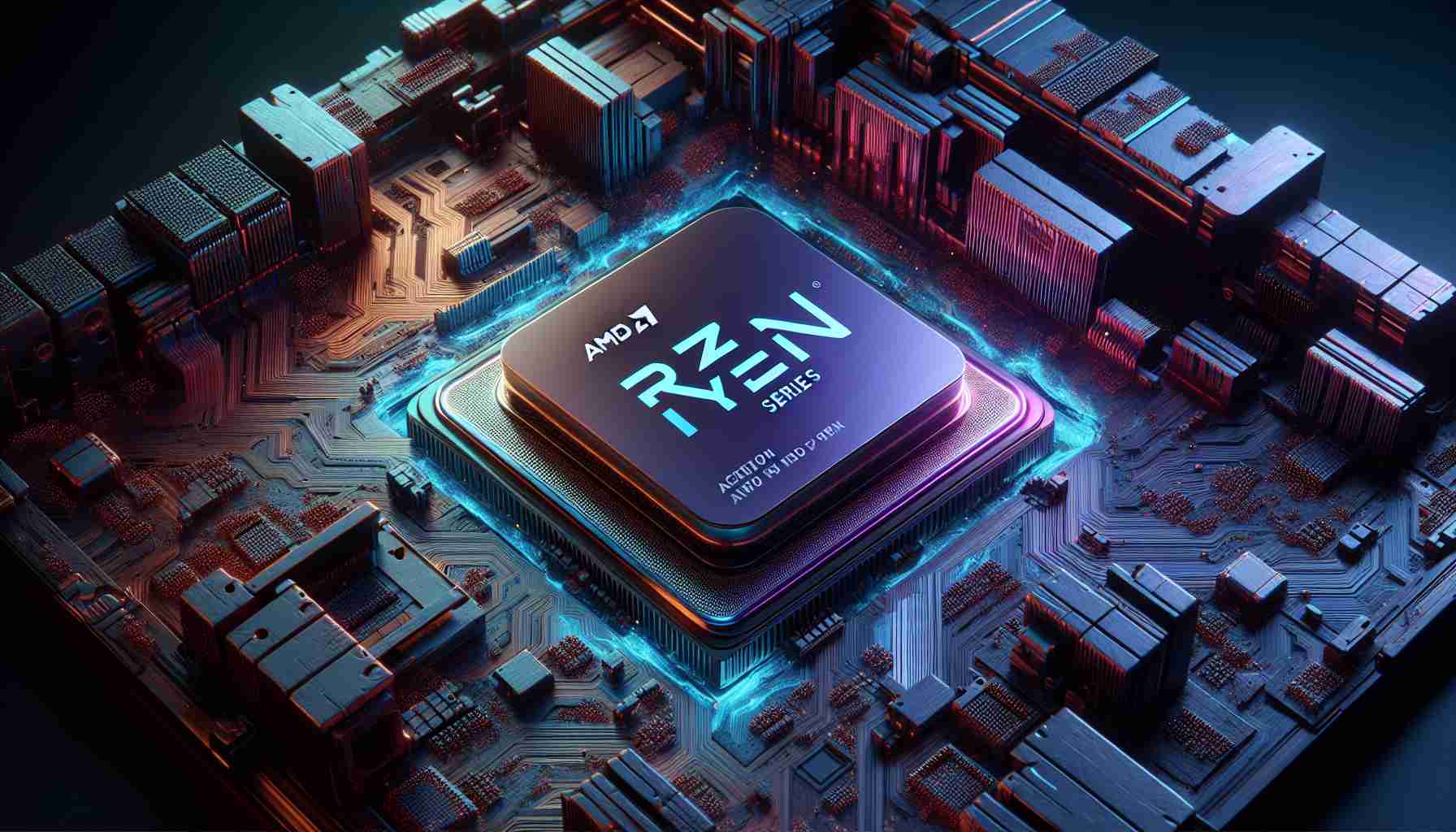 AMD Ryzen 8000 z serii APU Strix – nowe informacje potwierdzają bardziej rozbudowany układ graficzny RDNA 3+