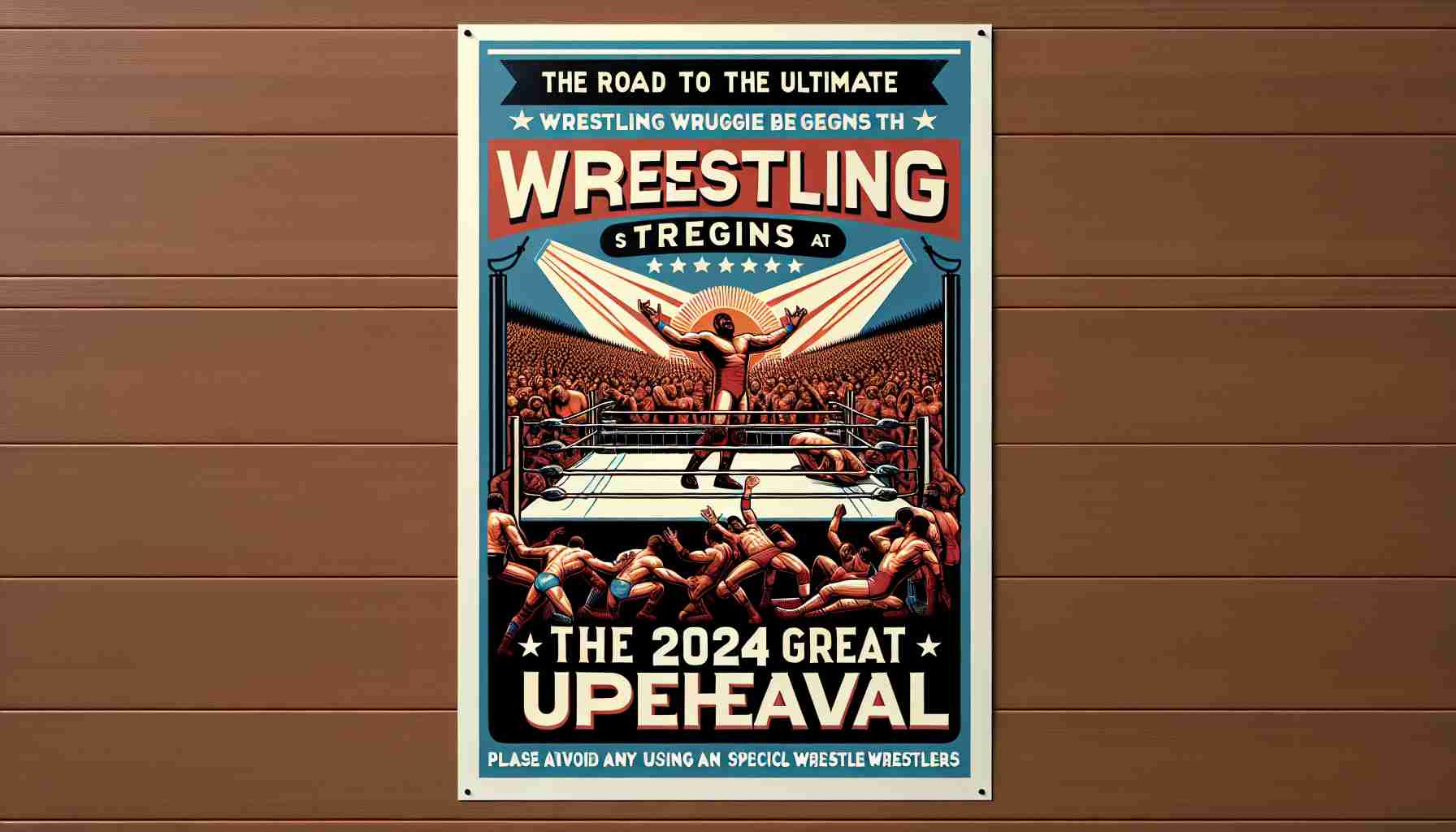 The Road to WrestleMania Begins at the 2024 Royal Rumble