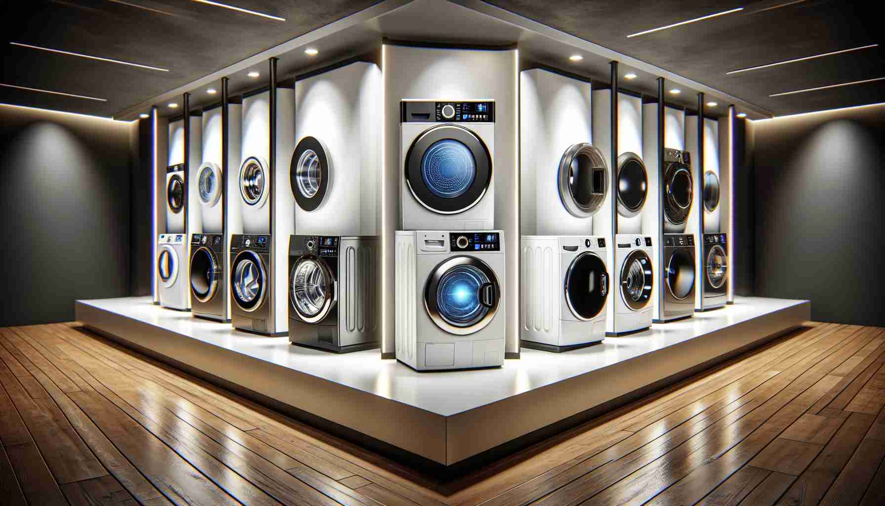 5 Best Washing Machine Brands for 2024