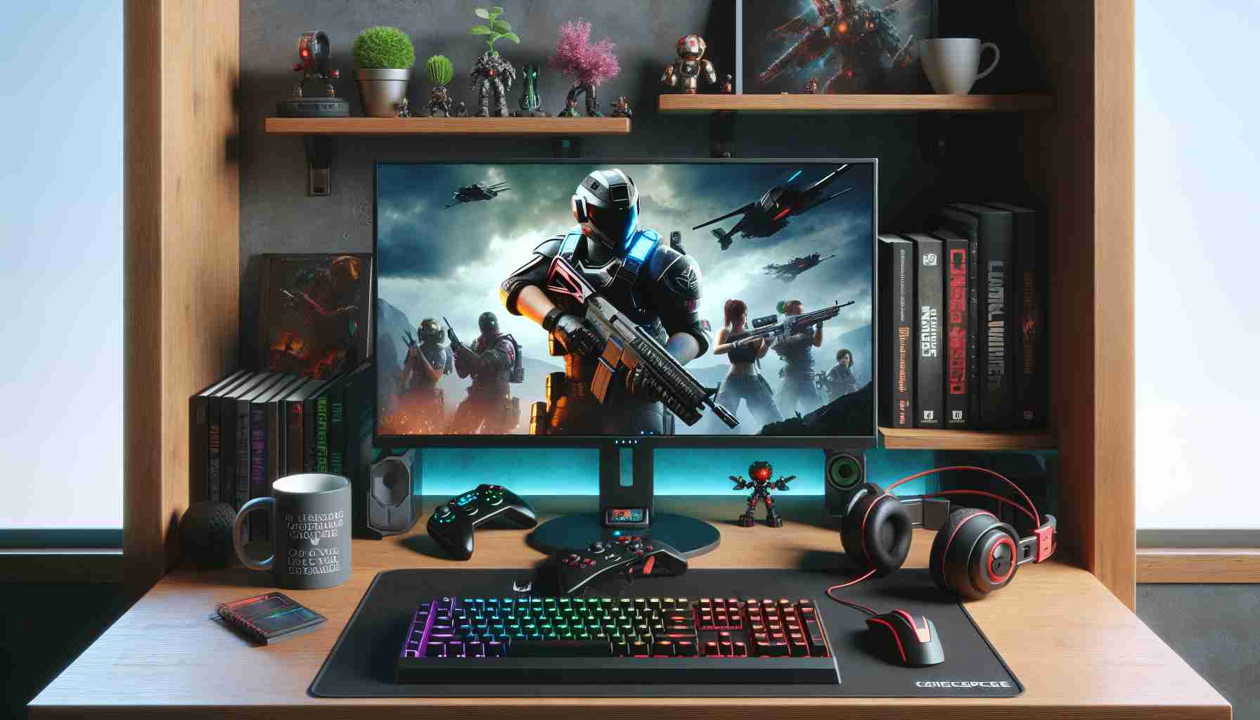 Overwatch PC: Doskonała gra dla pasjonatów shooterów