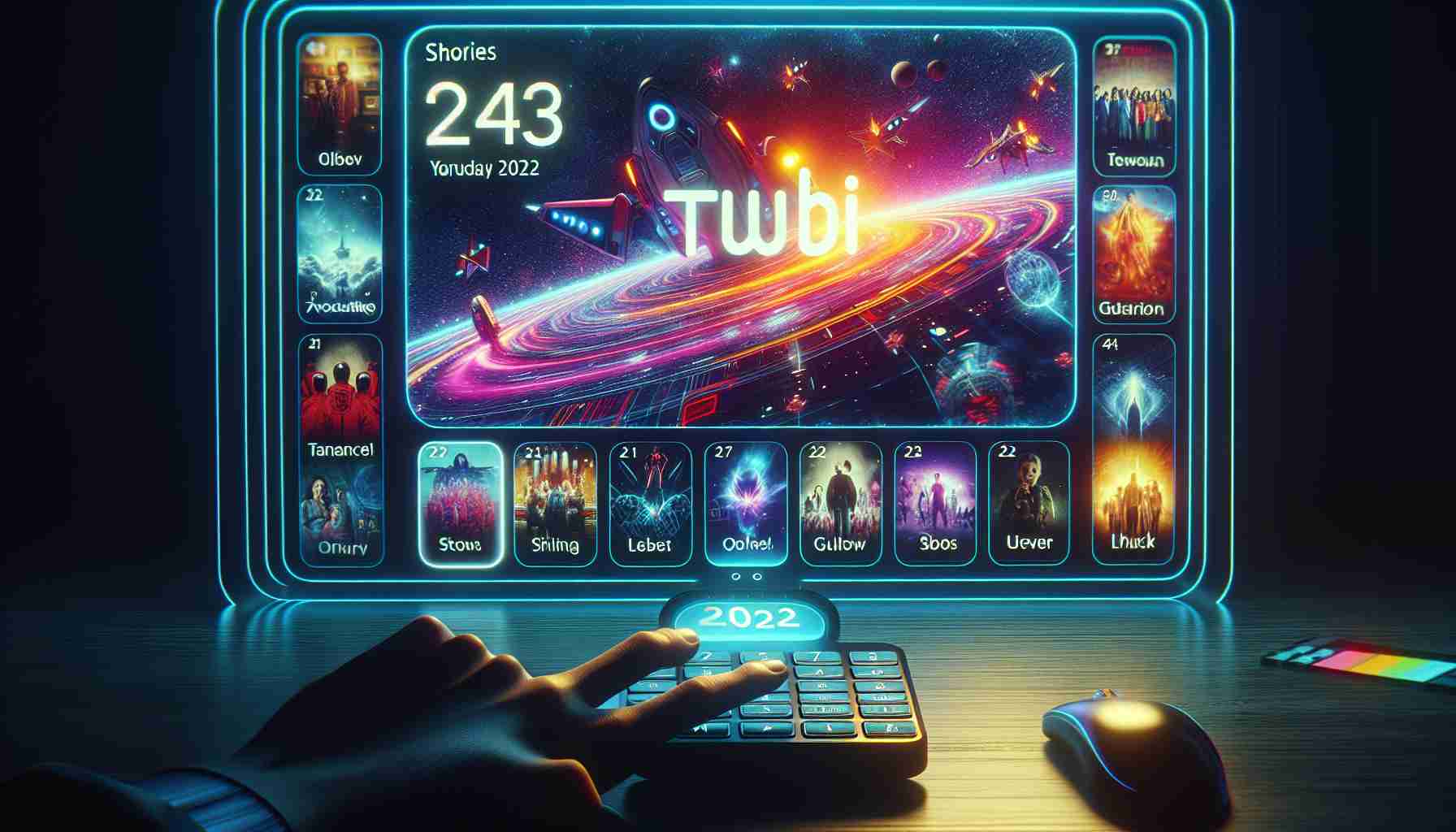 Tubi: Your Ultimate Streaming Service for 2024