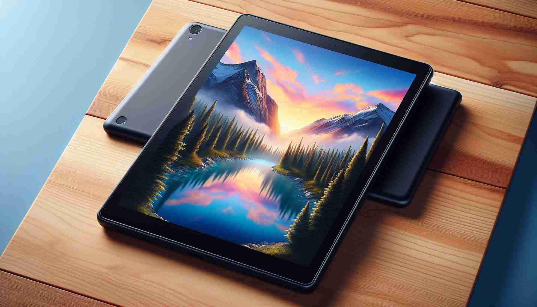 Pierwszy rzut oka na Fire HD 10 Plus: Najnowszy tablet od Amazona