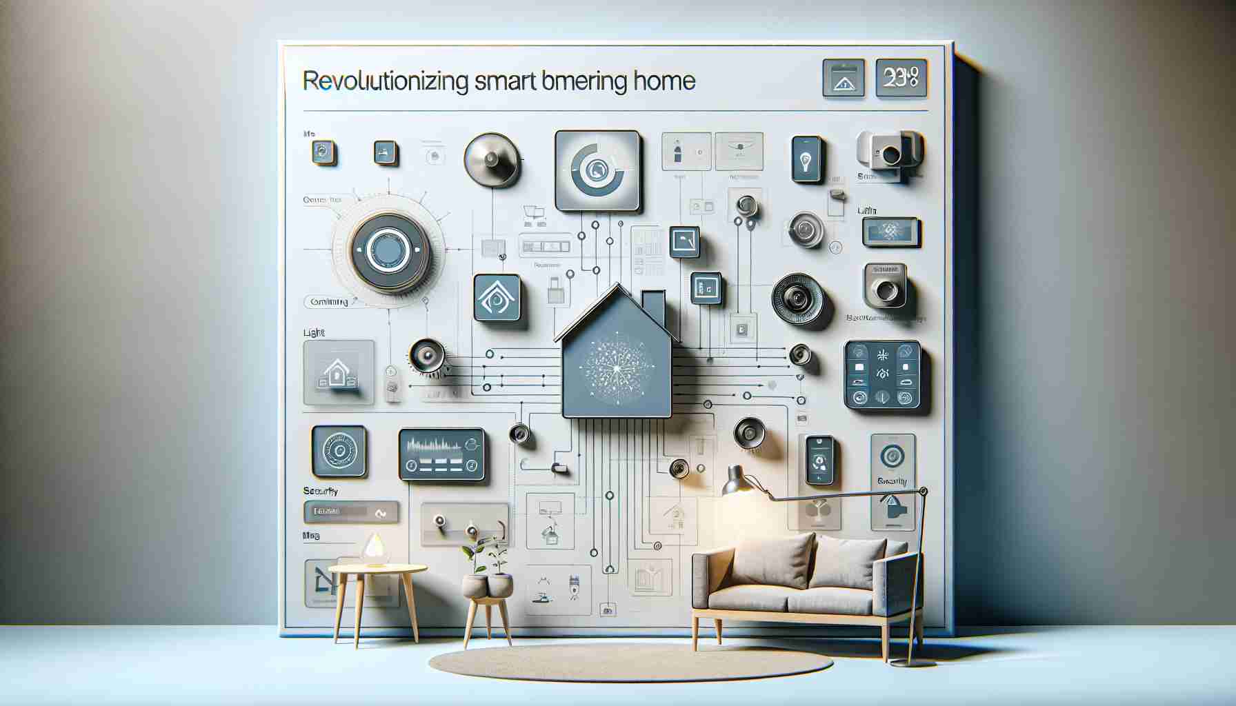 Apple’s New homeOS: A Revolution in the Smart Home Experience