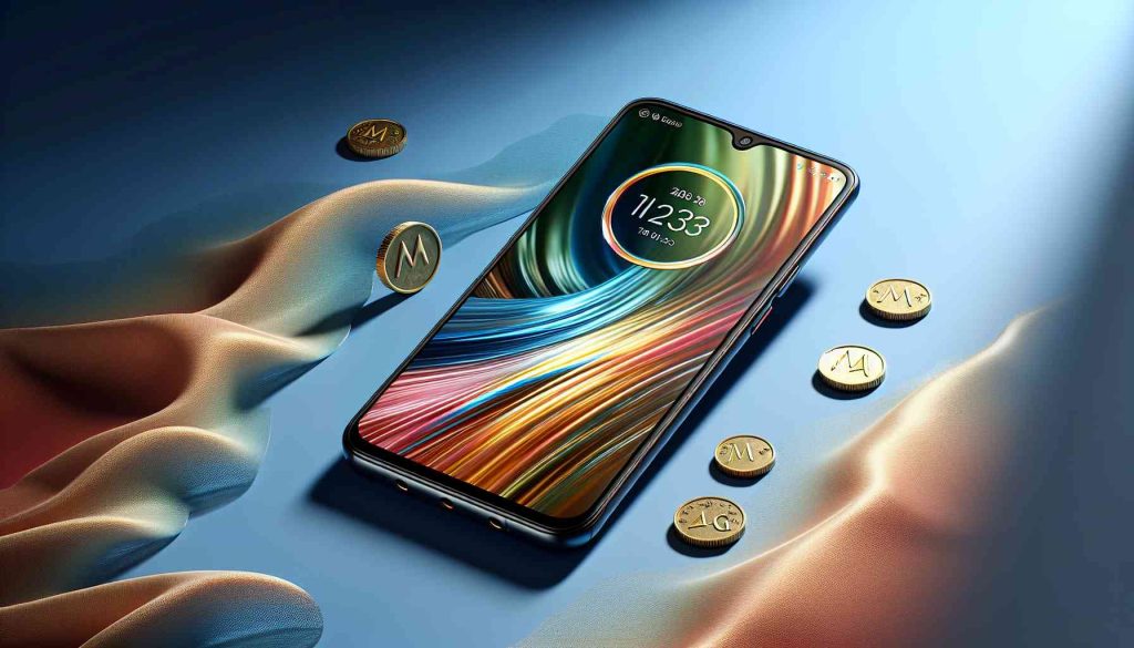 Motorola Moto G Power 5G (2023): Doskonała oferta w atrakcyjnej cenie